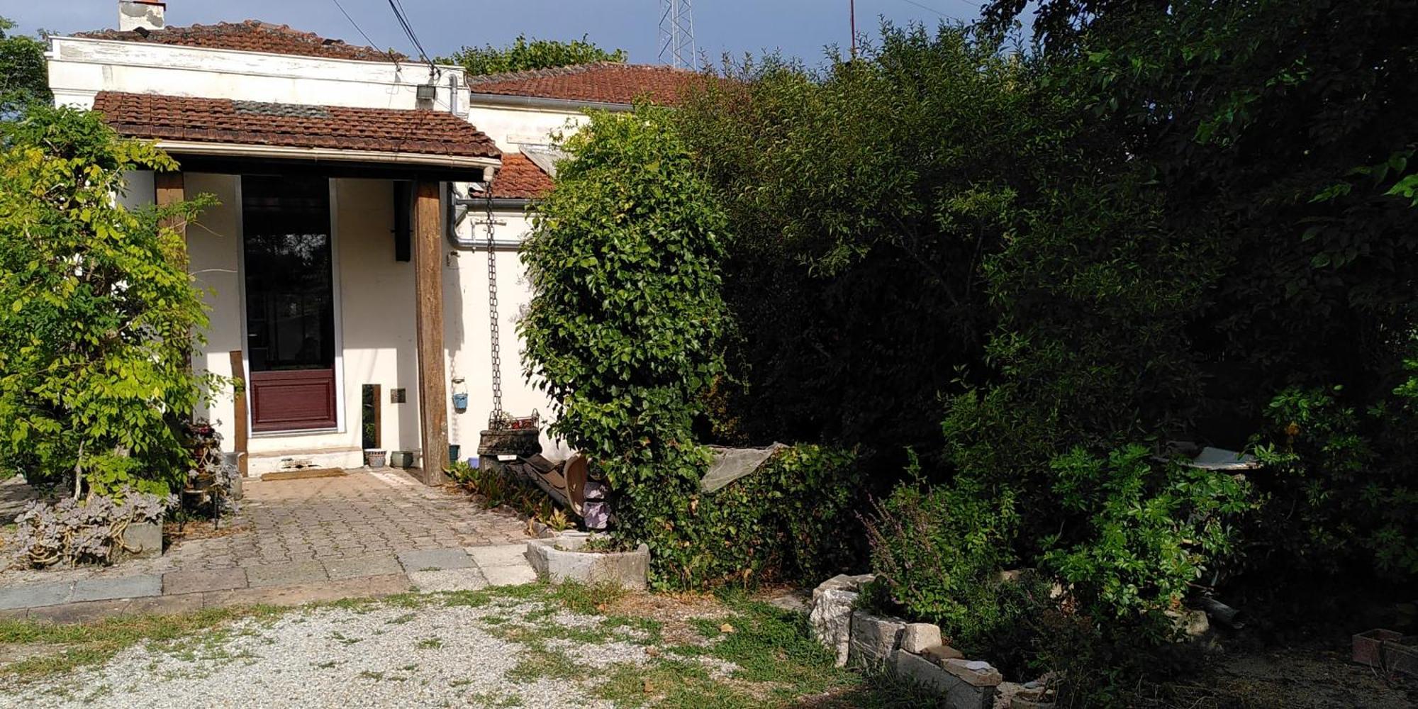 Villa Lulu Mérignac Exterior photo